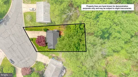 View/Area - 414 Abbey Cir, Abingdon, MD 21009 photo 10 of 16