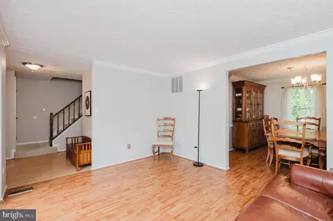Living - 414 Abbey Cir, Abingdon, MD 21009 photo 2 of 6