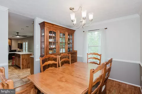Dining - 414 Abbey Cir, Abingdon, MD 21009 photo 2 of 3