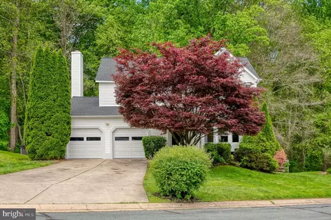 Exterior - 414 Abbey Cir, Abingdon, MD 21009 photo 19 of 19