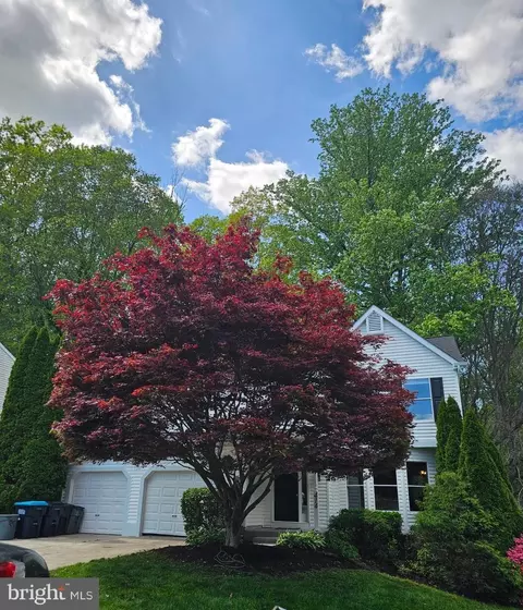 414 Abbey Cir, Abingdon, MD 21009