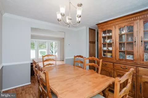 Dining - 414 Abbey Cir, Abingdon, MD 21009 photo 3 of 3