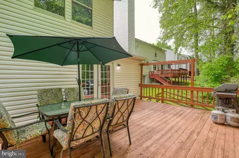 Exterior - 414 Abbey Cir, Abingdon, MD 21009 photo 5 of 19
