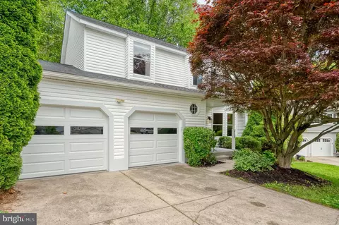 Exterior - 414 Abbey Cir, Abingdon, MD 21009 photo 2 of 19