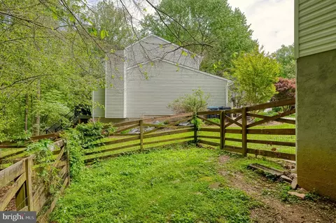 Exterior - 414 Abbey Cir, Abingdon, MD 21009 photo 11 of 19