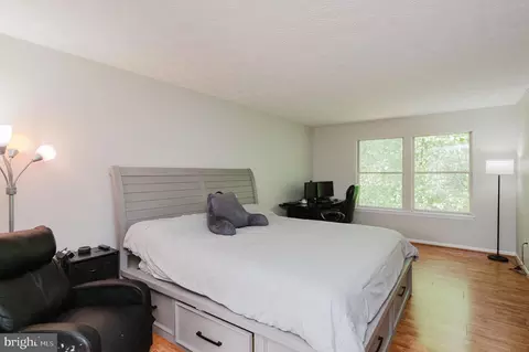 Bedroom - 414 Abbey Cir, Abingdon, MD 21009 photo 4 of 12