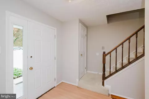 Entry Way - 414 Abbey Cir, Abingdon, MD 21009 photo 3 of 6