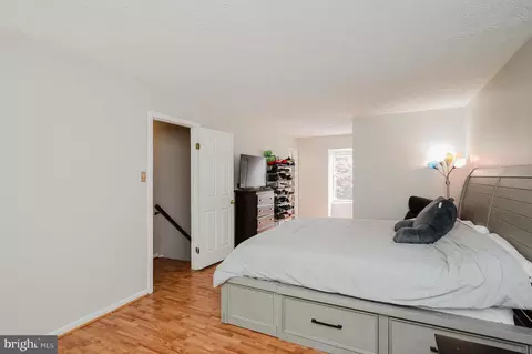 Bedroom - 414 Abbey Cir, Abingdon, MD 21009 photo 2 of 12