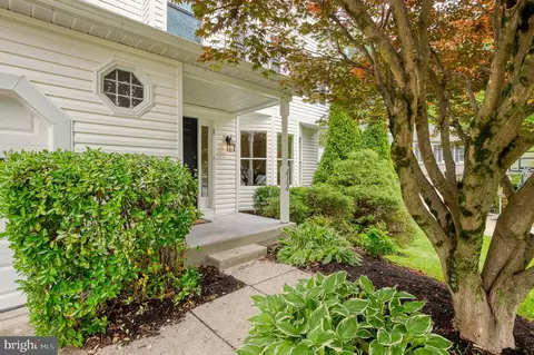 414 Abbey Cir, Abingdon, MD 21009