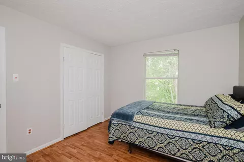 Bedroom - 414 Abbey Cir, Abingdon, MD 21009 photo 9 of 12