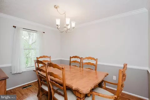 Dining - 414 Abbey Cir, Abingdon, MD 21009 photo 1 of 3