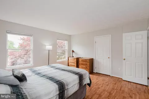 Bedroom - 414 Abbey Cir, Abingdon, MD 21009 photo 6 of 12