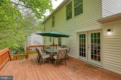 Exterior - 414 Abbey Cir, Abingdon, MD 21009 photo 4 of 19