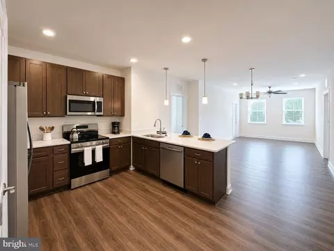 406 Bold Ruler Ct #303, Havre De Grace, MD 21078