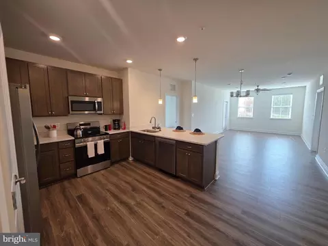 406 Bold Ruler Ct #303, Havre De Grace, MD 21078