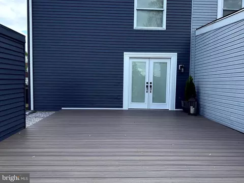 Exterior - 701 Shore Dr, Joppa, MD 21085 photo 12 of 16
