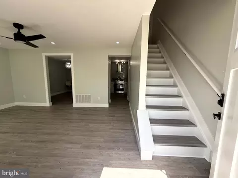 Entry Way - 701 Shore Dr, Joppa, MD 21085 photo 1 of 11