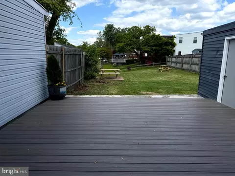 Exterior - 701 Shore Dr, Joppa, MD 21085 photo 9 of 16