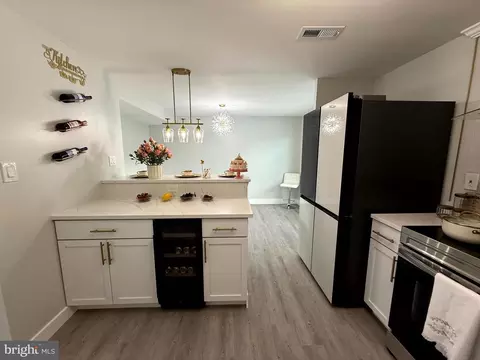 Kitchen - 701 Shore Dr, Joppa, MD 21085 photo 6 of 13