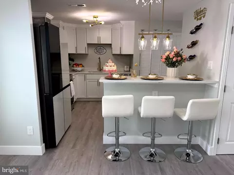 Kitchen - 701 Shore Dr, Joppa, MD 21085 photo 1 of 13