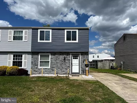Exterior - 701 Shore Dr, Joppa, MD 21085 photo 2 of 16