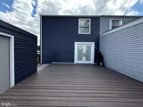 Exterior - 701 Shore Dr, Joppa, MD 21085 photo 11 of 16