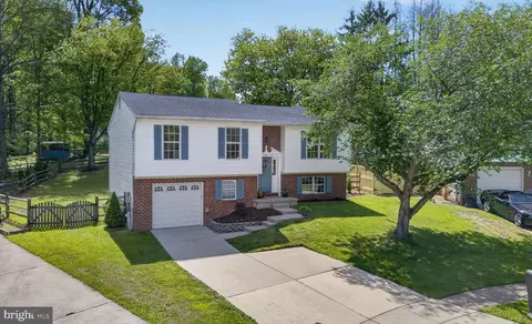 804 Kilber Ct, Bel Air, MD 21014