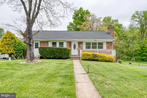 2017 Fairlane Rd, Bel Air, MD 21015