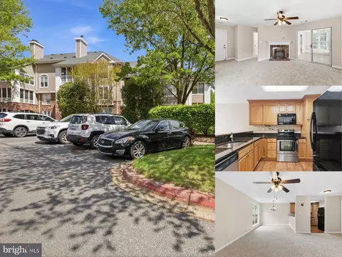 603 C Churchill Rd #603-C, Bel Air, MD 21014