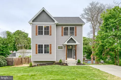 1620 Chestnut St, Whiteford, MD 21160