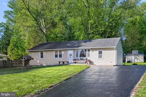 2802 Emmorton Rd, Abingdon, MD 21009