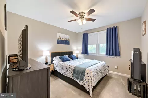 Bedroom - 2802 Emmorton Rd, Abingdon, MD 21009 photo 1 of 2
