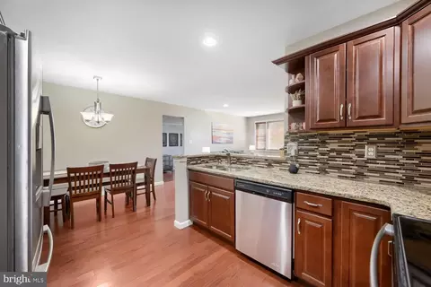 Kitchen - 2802 Emmorton Rd, Abingdon, MD 21009 photo 1 of 1