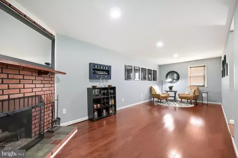 Living - 2802 Emmorton Rd, Abingdon, MD 21009 photo 2 of 3