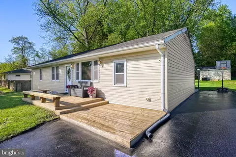 Exterior - 2802 Emmorton Rd, Abingdon, MD 21009 photo 2 of 6