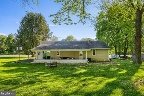 Exterior - 2802 Emmorton Rd, Abingdon, MD 21009 photo 6 of 6