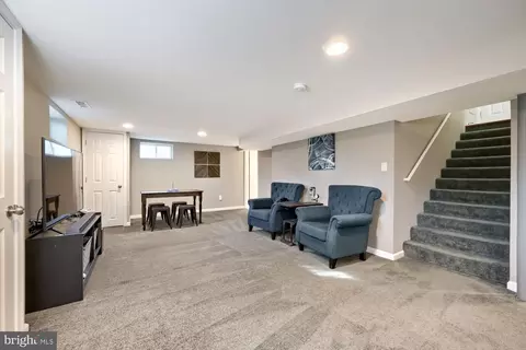 Entry Way - 2802 Emmorton Rd, Abingdon, MD 21009 photo 4 of 8