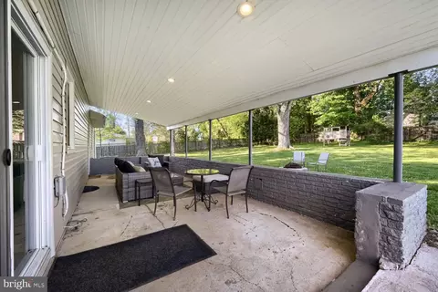 Exterior - 2802 Emmorton Rd, Abingdon, MD 21009 photo 4 of 6