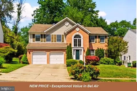 2231 Gelding Way, Bel Air, MD 21015