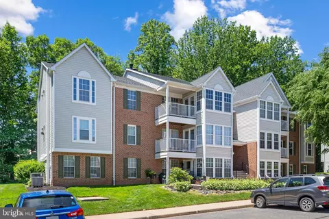 3105 Cardinal Way #L, Abingdon, MD 21009