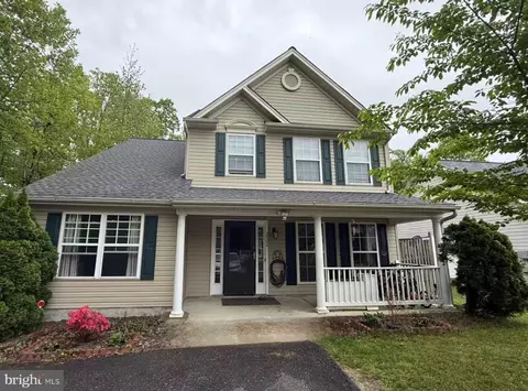 2506 Indians Lair, Edgewood, MD 21040