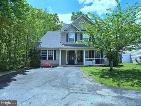 2506 Indians Lair, Edgewood, MD 21040