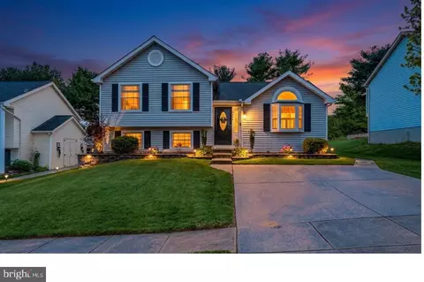 2624 Merrick Way, Abingdon, MD 21009