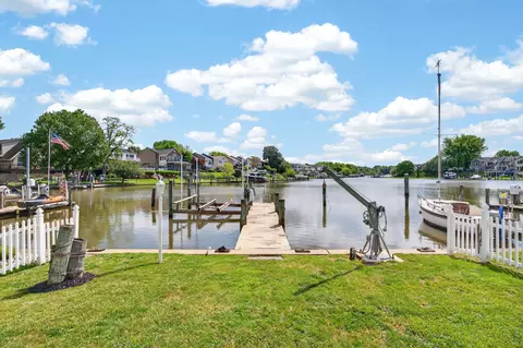 Exterior - 45 Old Sound Rd, Joppa, MD 21085 photo 6 of 12