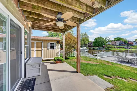 Exterior - 45 Old Sound Rd, Joppa, MD 21085 photo 11 of 12