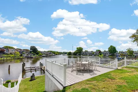 Exterior - 45 Old Sound Rd, Joppa, MD 21085 photo 8 of 12