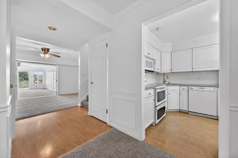 Entry Way - 45 Old Sound Rd, Joppa, MD 21085 photo 1 of 4