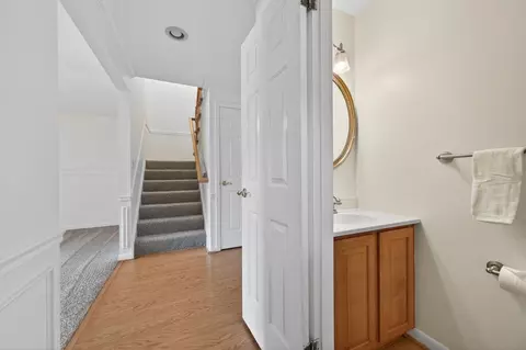 Entry Way - 45 Old Sound Rd, Joppa, MD 21085 photo 2 of 4