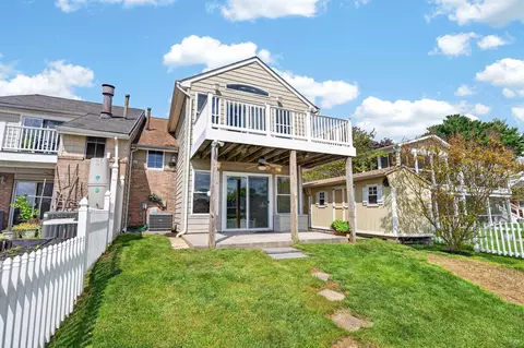 Exterior - 45 Old Sound Rd, Joppa, MD 21085 photo 10 of 12