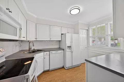 Kitchen - 45 Old Sound Rd, Joppa, MD 21085 photo 1 of 3